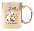 Cat Mom