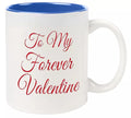 Valentine Mug - Him