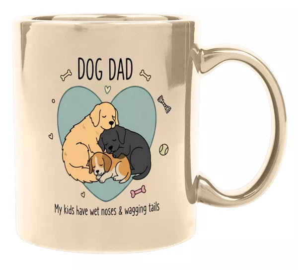 Dog Dad