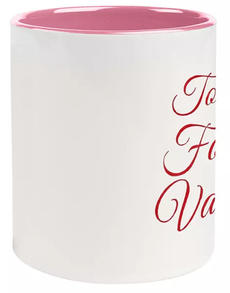 Valentine Mug - Her